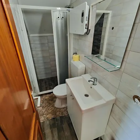 Lejlighed Attila Harkány