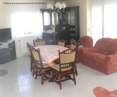 Attila Lejlighed Harkány