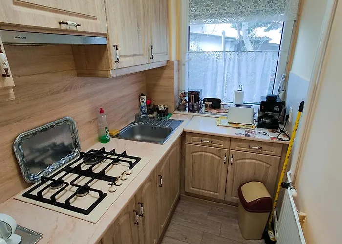 Attila Apartament