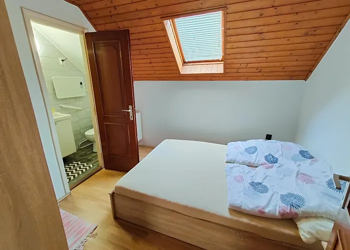 Apartament Attila *