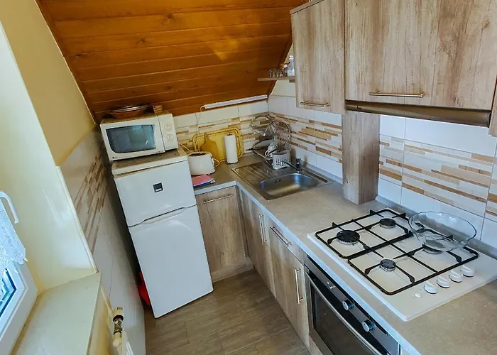 Apartament Attila *