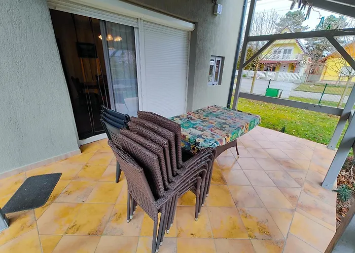 Apartament Attila *