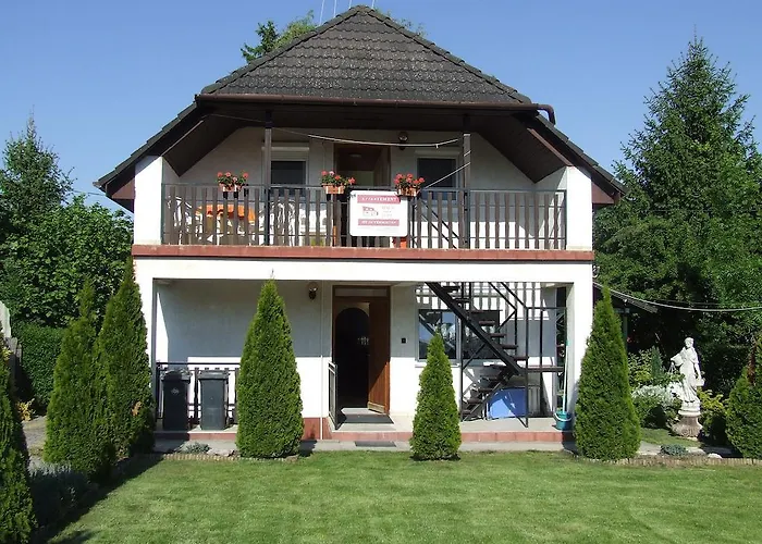 Attila Apartament