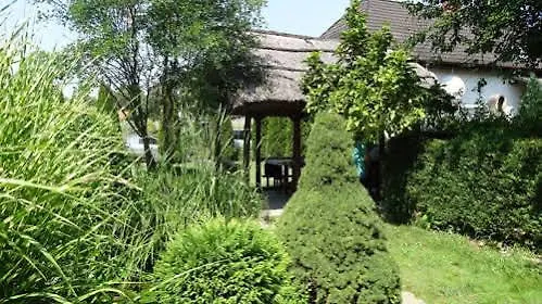 Apartament Attila