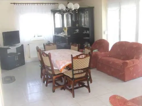 Attila Apartament Harkány