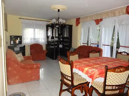 Attila Apartament
